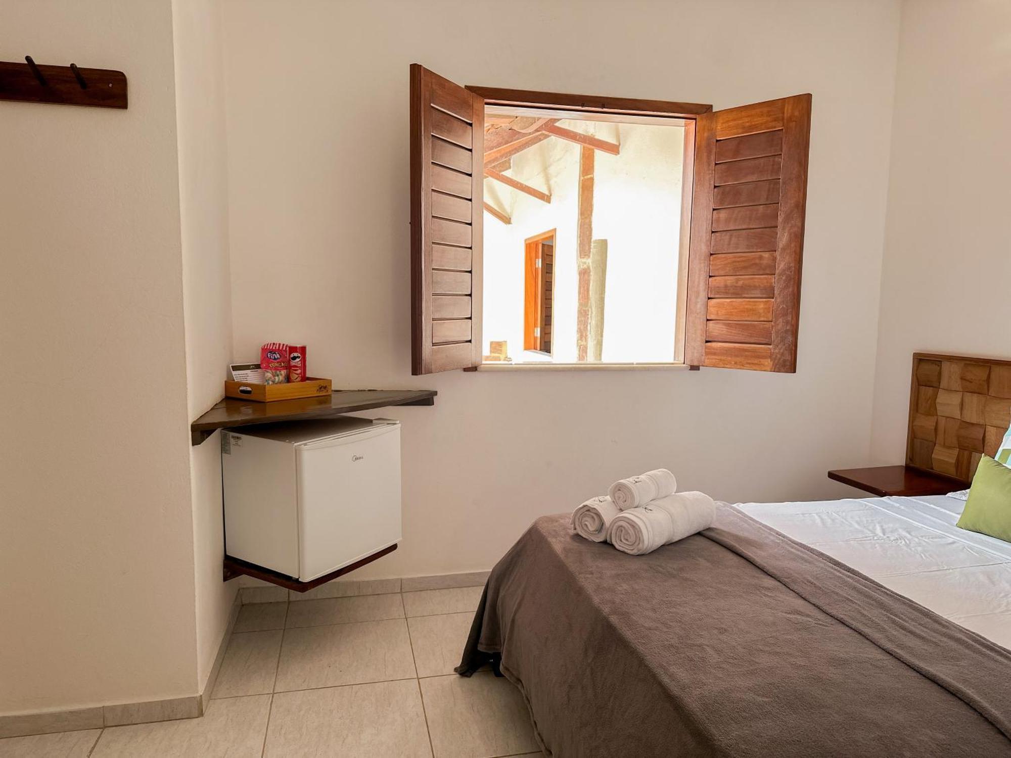 Pousada Morada Do Sol Jijoca de Jericoacoara Exterior foto